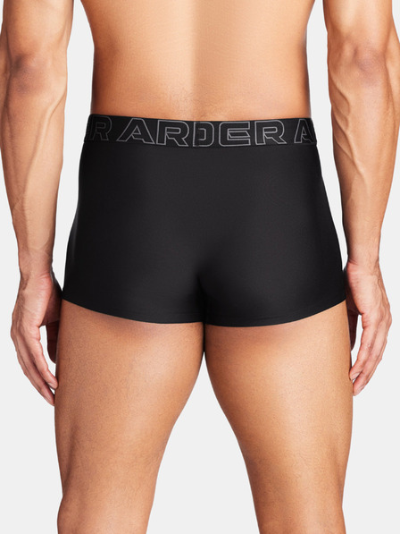 Under Armour UA Performance Tech 3in Oprijete boksarice 3 Piece