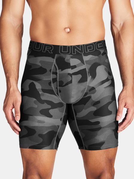 Under Armour M UA Perf Tech Nov 9in Oprijete boksarice 3 Piece