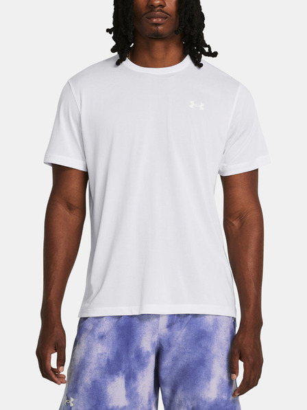 Under Armour UA Launch Shortsleeve Majica