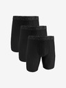 Under Armour M UA Perf Tech Mesh 9in Oprijete boksarice 3 Piece