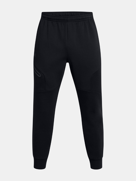 Under Armour UA Unstoppable Flc EU Spodnji del trenirke