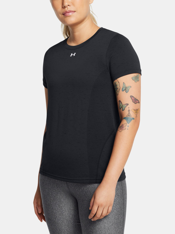 Under Armour Vanish Seamless Loose SS Majica