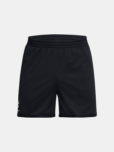 Under Armour Moške kratke hlače Under Armour Curry Splash Short