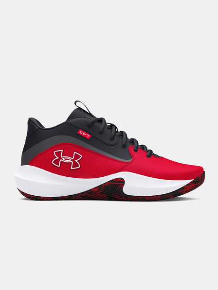 Under Armour UA Lockdown 7 Superge