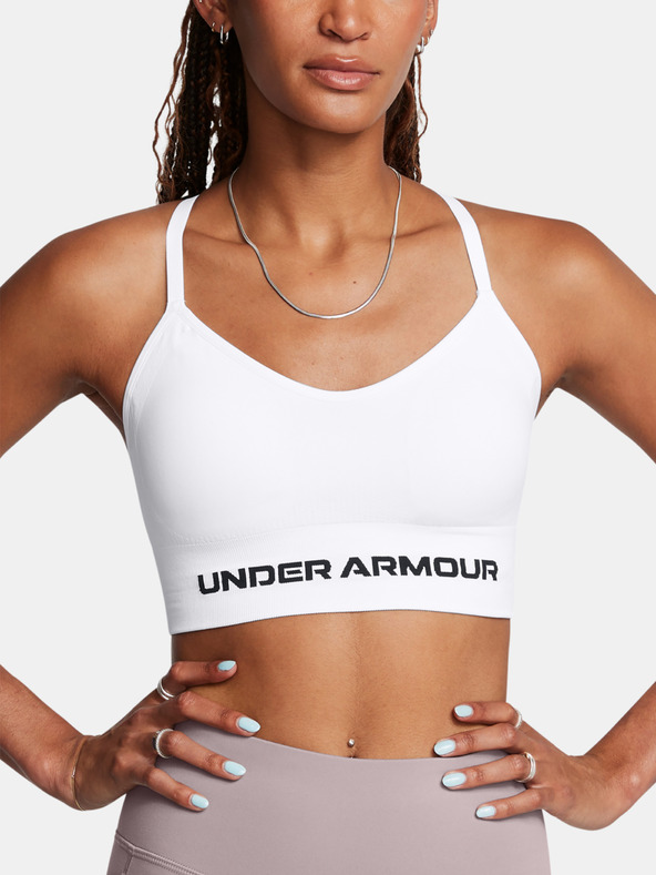 Under Armour Vanish Seamless Low Modrček