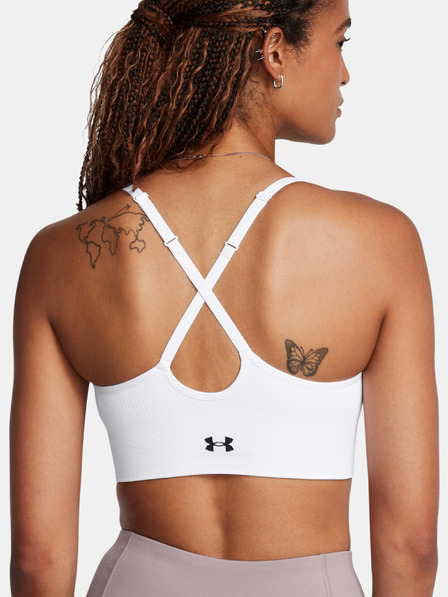 Under Armour Vanish Seamless Low Modrček