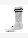 Under Armour Unisex nogavice Under Armour UA Essential 6pk Crew