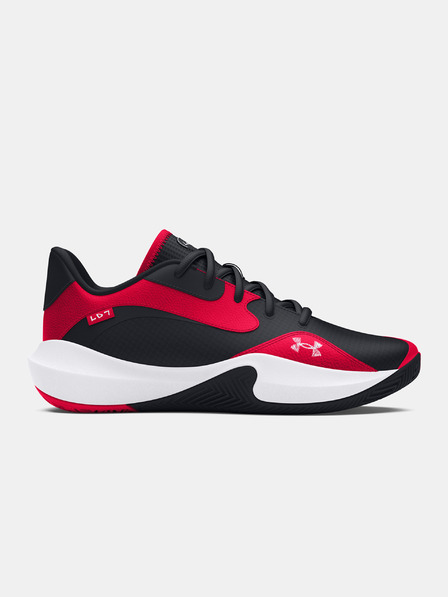 Under Armour UA Lockdown 7 Low Superge