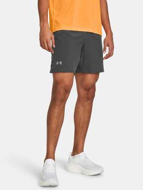 Under Armour UA Launch Pro 7'' Kratke hlače