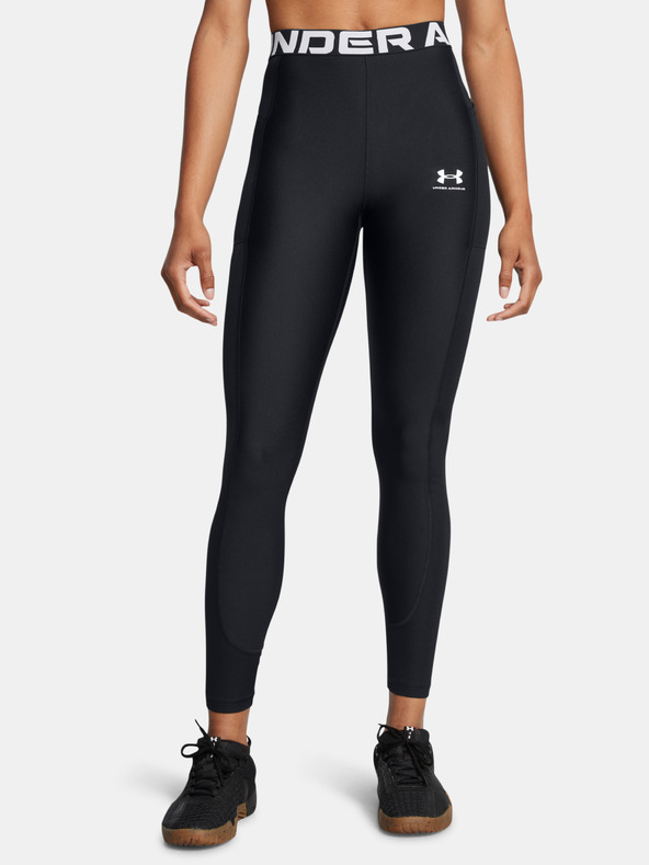 Under Armour HeatGear Rib Pajkice