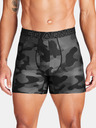 Under Armour M UA Perf Tech Nov 6in Oprijete boksarice 3 Piece