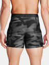 Under Armour M UA Perf Tech Nov 6in Oprijete boksarice 3 Piece