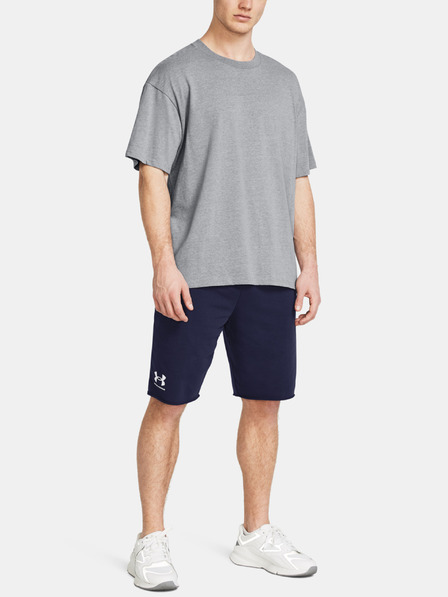 Under Armour Moške kratke hlače Under Armour UA RIVAL TERRY SHORT