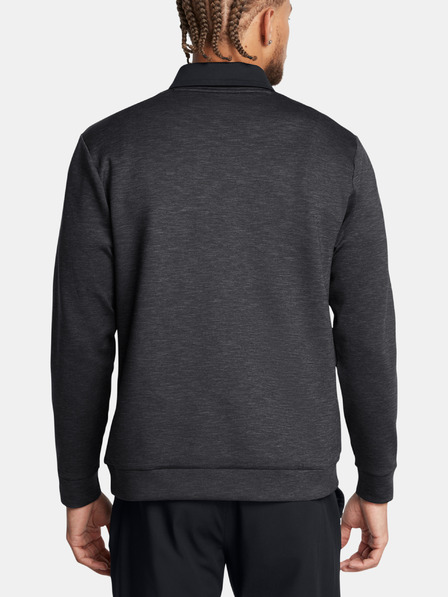 Under Armour UA Drive Midlayer Crew Pulover