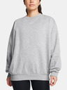 Under Armour Rival Fleece OS Crew Pulover