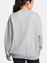 Under Armour Rival Fleece OS Crew Pulover