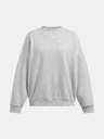 Under Armour Rival Fleece OS Crew Pulover