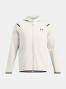 Under Armour UA Unstoppable Flc FZ HD EU Pulover