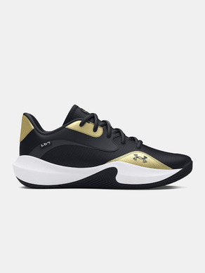 Under Armour UA Lockdown 7 Low Superge