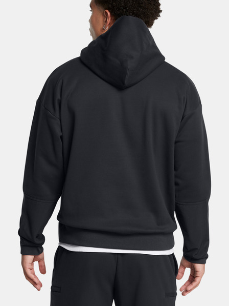 Under Armour Curry DNA Hoodie Pulover