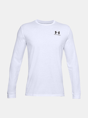 Under Armour UA Sportstyle Left Chest LS Majica