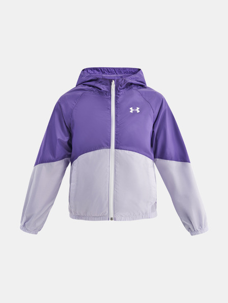 Under Armour UA Sport Windbreaker Jakna otroška