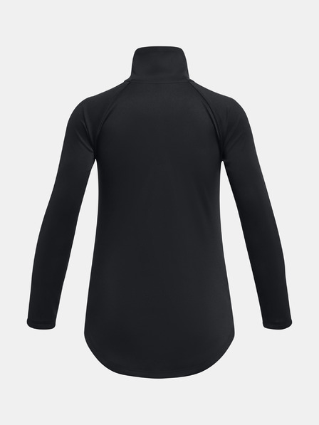 Under Armour Tech Graphic 1/2 Zip Majica otroška