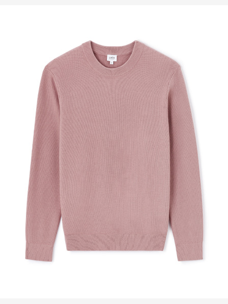 Celio Bepic pulover z okroglim vratom