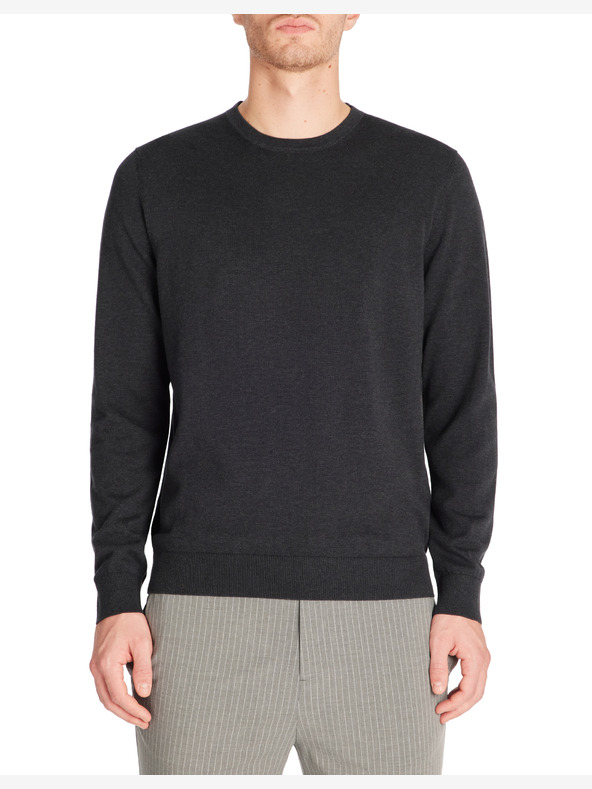 Celio Gladek pulover Decoton