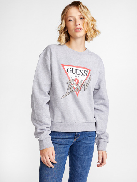 Guess Icon Pulover