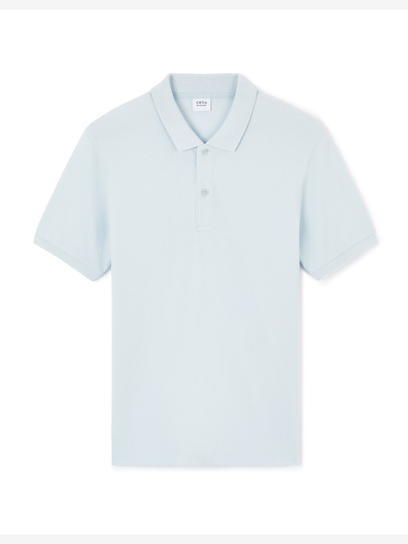 Celio Teone Polo majica