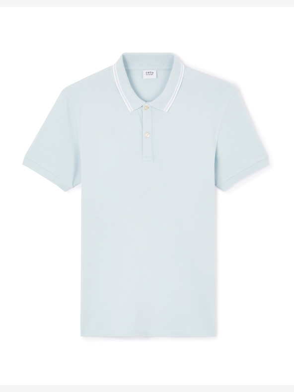 Celio Leprime Polo majica