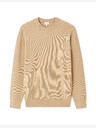 Celio Bepic pulover z okroglim vratom Celio