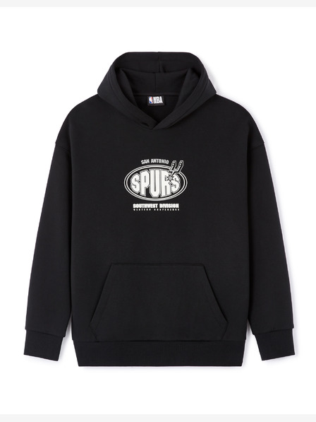 Celio NBA San Antonio Spurs Pulover