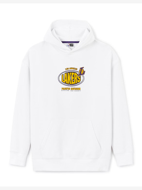 Celio Las Angeles Lakers Pulover