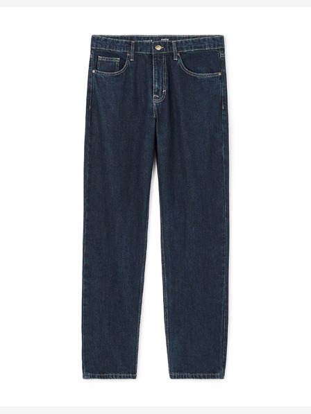 Celio Ohlapne kavbojke C75 Loloose 30 Celio