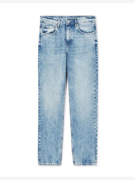 Celio Ohlapne kavbojke C75 Loloose 30 Celio