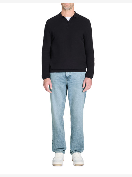 Celio Ohlapne kavbojke C75 Loloose 30 Celio