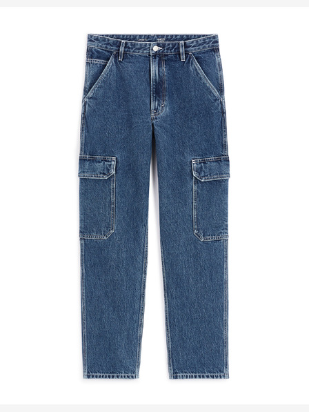 Celio Kavbojke Locargo Loose C75 30 Celio