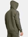 Under Armour UA Icon Fleece HD Taping Pulover