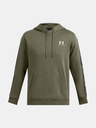 Under Armour UA Icon Fleece HD Taping Pulover