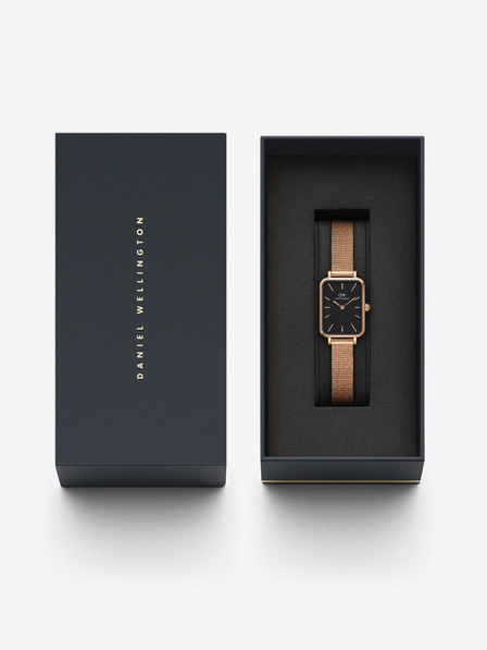 Daniel Wellington Quadro Ročna ura