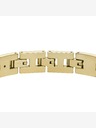 Fossil Unisex jeklena zapestnica Fossil JF04691710