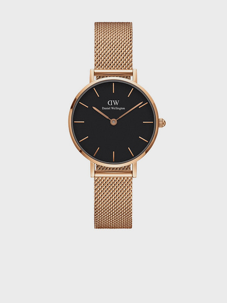 Daniel Wellington Petite Melrose Ročna ura