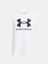 Under Armour UA Sportstyle Logo Majica brez rokavov