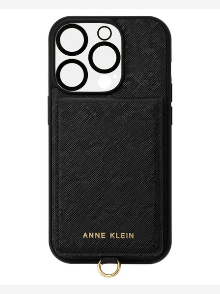 Anne Klein iPhone 14 Pro Ovitek za telefon