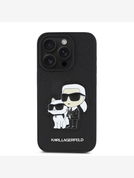 Karl Lagerfeld Ovitek za telefon