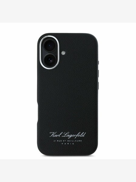 Karl Lagerfeld Ovitek za telefon