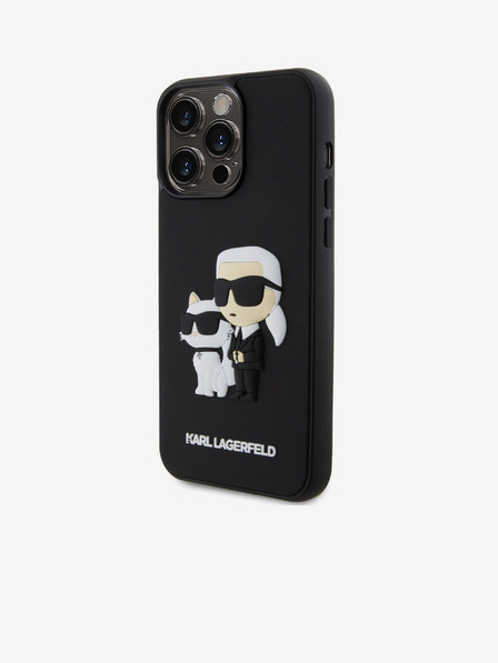 Karl Lagerfeld Ovitek za telefon