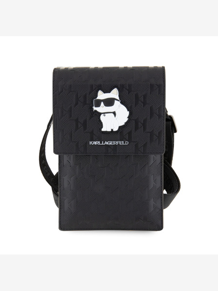 Karl Lagerfeld Ovitek za telefon